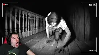 Lets Hunt Ghosts | Dead Feed