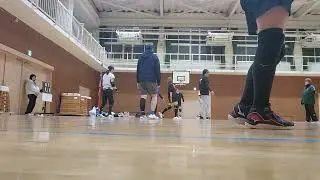 2026.1.25アッキーズ練習③