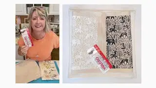 DIY Changeable Velcro & Canvas Duck Pillow Panels | Magnolia Design Co