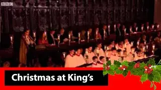 O Come, all ye Faithful 🎶 King&rsquo;s College Choir Cambridge (Christmas 2015) arr. David Willcocks