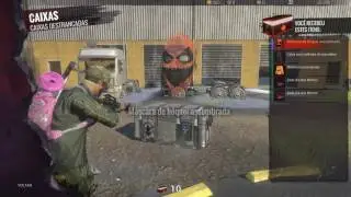 H1Z1: Abrindo 50 Infernal crates!!!!