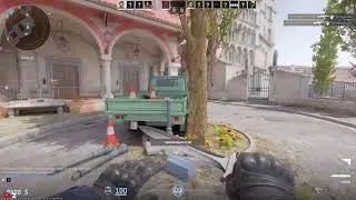 Counter Strike CS2 // AT Desactivaci&oacute;n ALFA // GAMEPLAY ESPA&Ntilde;OL