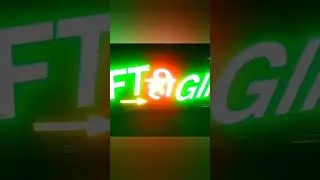 lighting led sign board।💯👌✨🌟 led sign board। led board।#shorts #trending #technology