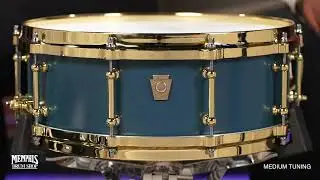 Ludwig 14x5 Nate Smith 