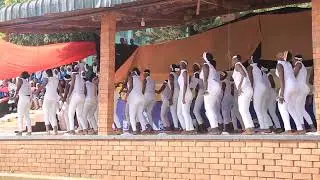kano kathuffu! episode two! Talent show Mbogo high !covid dance