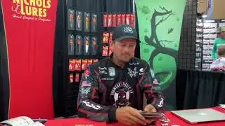 The best spoon for fall fishing!
