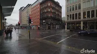 Flat 4 7 Midland Street City Centre Glasgow G1 4PP