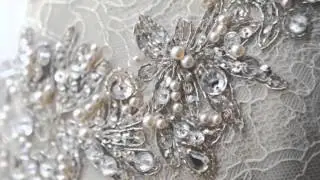Liancarlo Trunk Show Preview at Little White Dress Bridal Shop