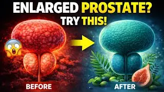 Does Beta-Sitosterol Shrink Enlarged Prostate?