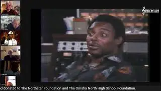 NEBRASKA MUSIC HISTORY: EPISODE 2 - LA CARNIVAL, CRACKIN', LEE SMITH SOUL