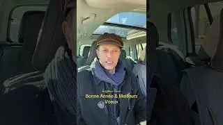 Bonne Année 