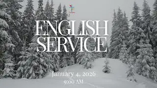 THMC English Service | 04.01.26