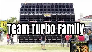 Team Turbo Family