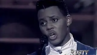 Gary Adkins - April Love