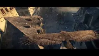 Assassin's Creed  Unity Единство &mdash; Премьера   ТРЕЙЛЕР   E3 2014
