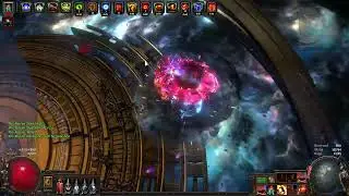 Maven GenCry Blade Flurry  +155million DPS 3.18