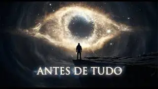 DEUS REVELOU ONDE ESTAVA: O Segredo Antes do Relógio Começar a Girar
