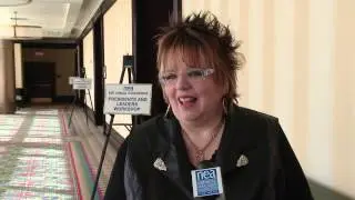 Education Support Professionals: It's More Than a Job. It's a Career! Leslie Lindberg-Harper
