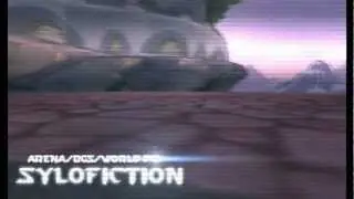 After effects WoW intro