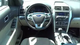 2015 Ford Explorer Walnut Creek, East Bay, Dublin, Concord, Livermore, CA F14259