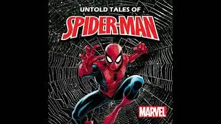 Untold Tales of Spider-Man - Stan Lee