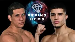 Zayas vs Perez LIVE COMMENTARY