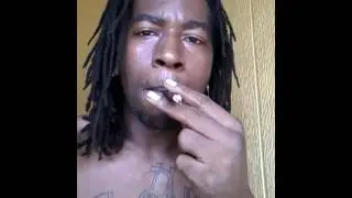 Wake m bake with justinratchet