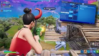 PS5 Season 2 Arena Highlights + Best Linear Settings (4K 120FPS)