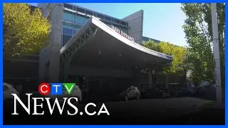 Red Deer hospital project will not proceed as a public-private partnership