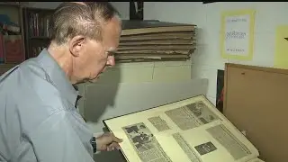 Book showcases the history of local playhouse as 100th season approaches