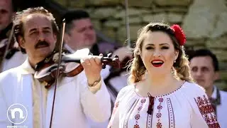 Anisoara Balmus si Lautarii - Spune Bade ce i cu tine