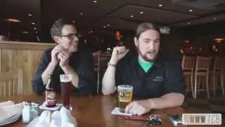 Mancy's Italian TCB Episode 4 Season 1