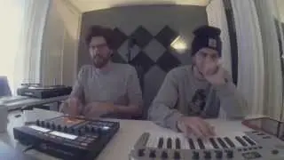 Chill Bump - 8th Lab Sessions (part 1)