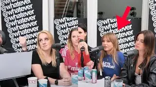 Rachel Wilson Reaction: Rachel Wilson Calls Feminist Out For Trying To Do This | Whatever Podcast