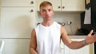 Muscle Building Fundamentals in 60 Seconds