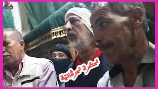من مقام سيدي بو علي السني نفطة نوفمبر 2025