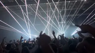 Hardwell - LASERS