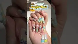 Pro color. Pro shine #gelmanicure #ProNailProducts #nailtechlife #nailtrends2026 #nailwholesale