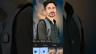 New Vector Art App  Photo Editing #photoediting #viralshorts #shorts #shortvideo #shortviral
