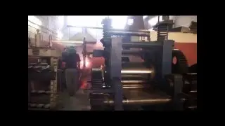 Supernaturals Cymbals Factory Tour