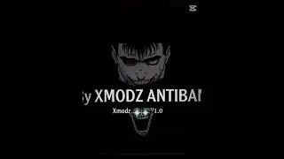 xmodz antiban server #xmodz #xmodzproxy