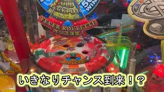 こねこのメダルゲーム日記No.788 スピンフィーバー3久しぶりにプレーにゃ！前編