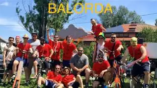 Popolarissima della Balorda 2017: CATTIVISSIMA aftermovie