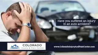 Denver Auto Accident Injury Treatment | Denver Chiropractic Auto Accident Treatment