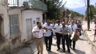 ΗΣΑΙΑΣ VS ΕΓΚΕΛΑΔΟΥ  1-0 ΠΑΡΑΔΟΣΙΑΚΟΣ ΓΑΜΟΣ ΣΤΗΝ ΔΡΥΜΑΙΑ ΦΘΙΩΤΙΔΟΣ  1