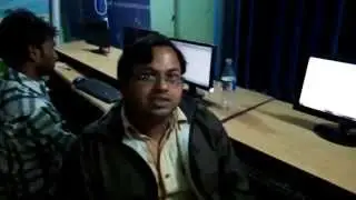 WordPress Training Kolkata - Gautam Paul