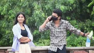 FAKE GUN PRANK ON CUTE GIRL😱🥺|| सोचा नहीं था ऐसा होगा 🙈❤️|| Ritika Subhash Prank Videos 