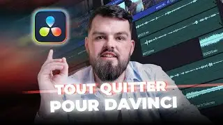 Why are professional videographers switching to DaVinci Resolve?