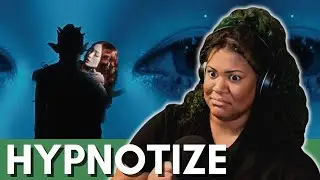 Khadija Reacts to XG - HYPNOTIZE (Official Music Video)