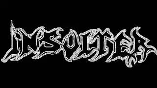 INSULTER   Beyond The Twilight Line